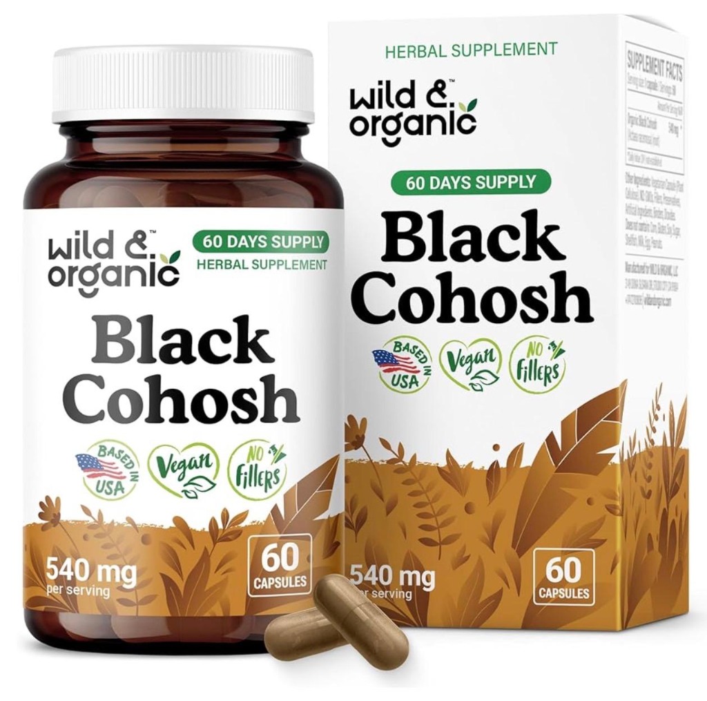 Black Cohosh